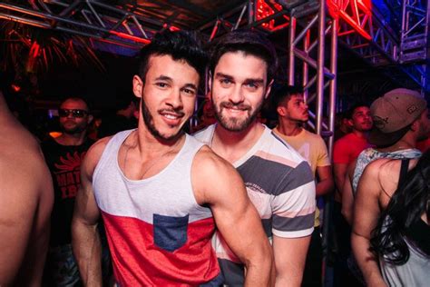 gay em salvador|Gay Salvador Guide 2025 — gay bars, clubs, saunas & more